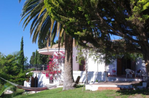 House in Andalucia, SPAIN, minimum 4 nights stay, minimo de 4 noches por reservacion
